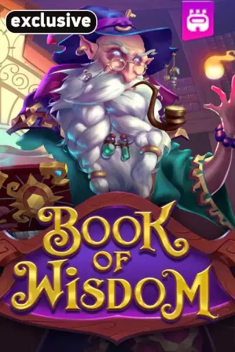 book of widom new game