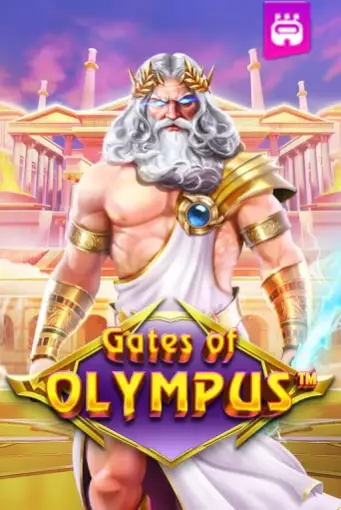 gates of olympus top game