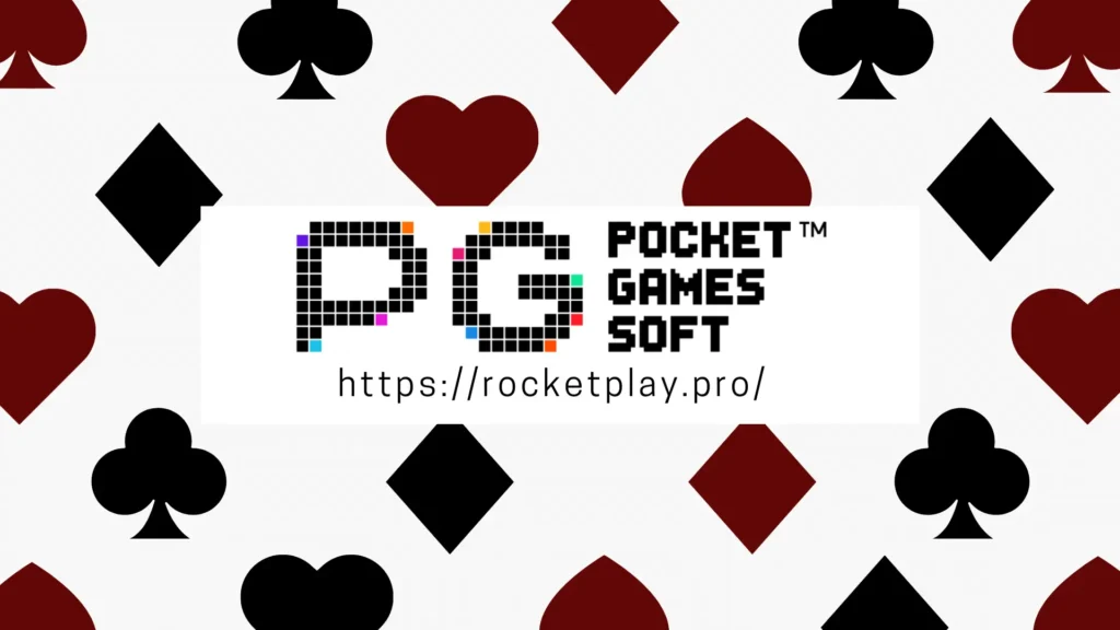 pocket game soft