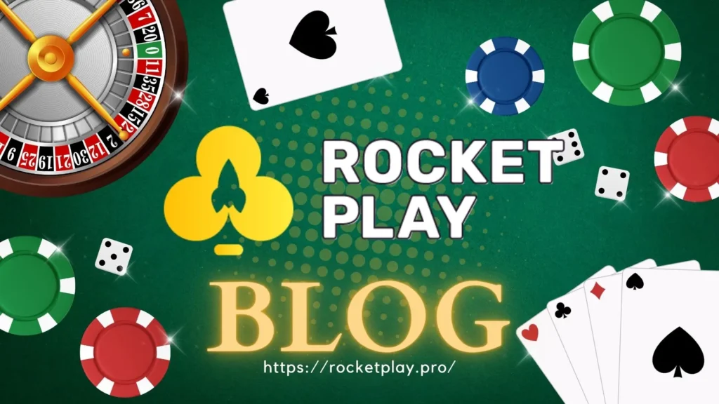 rocketplay blog