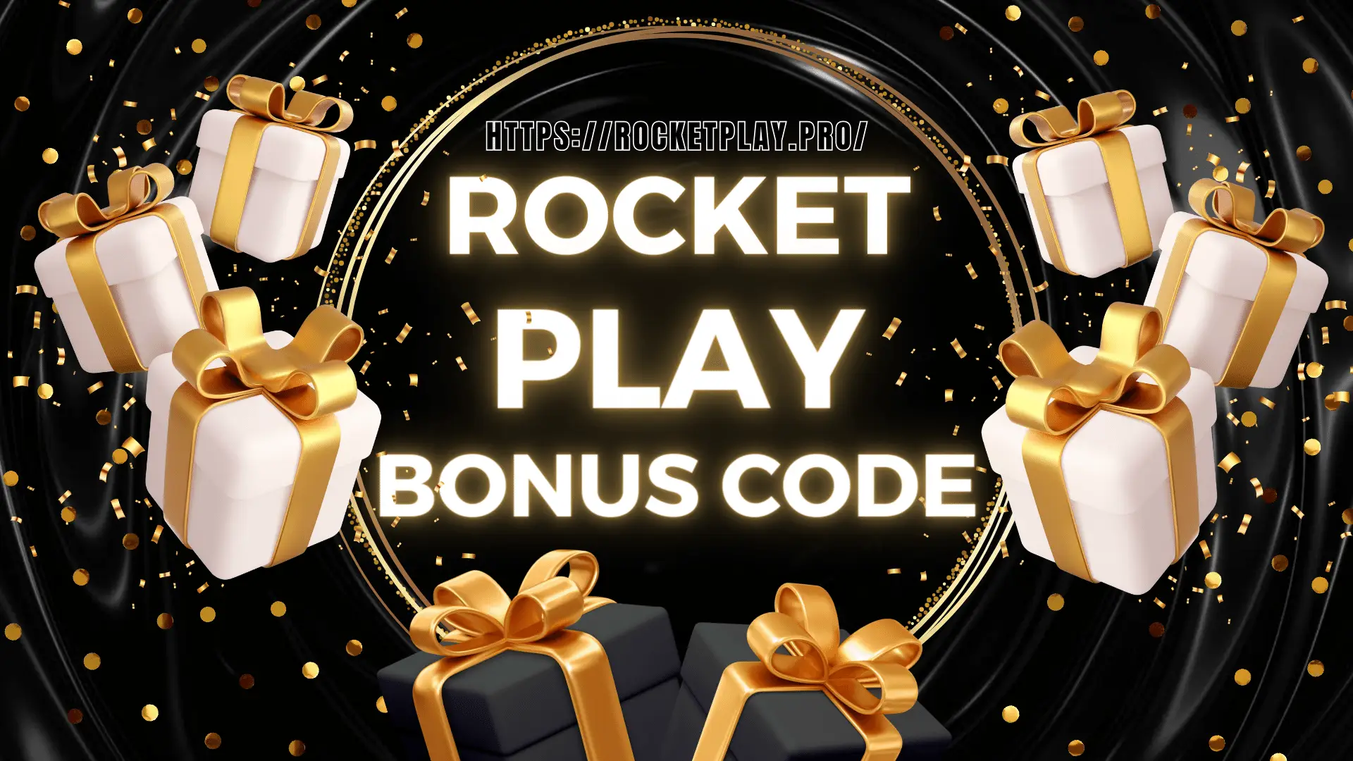 rocketplay casino bonus codes