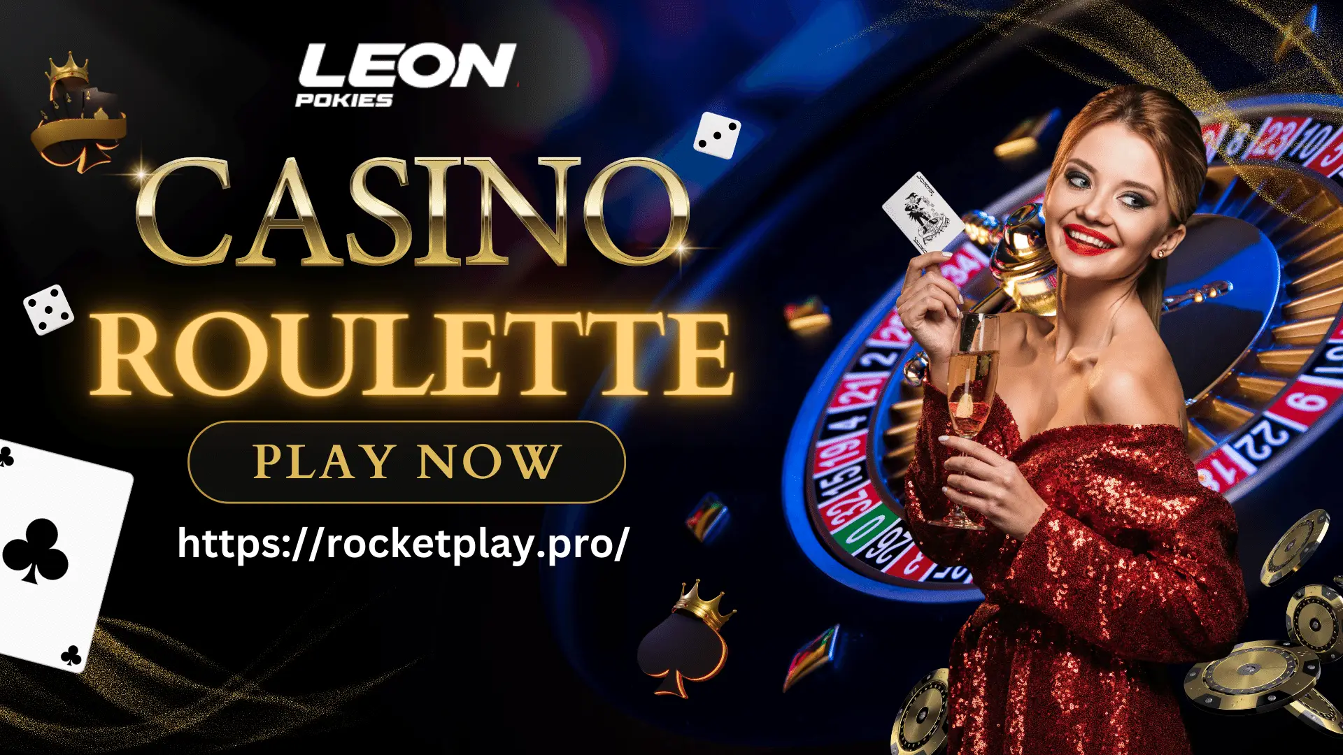 rocketplay casino roulette