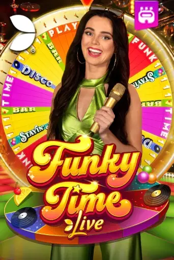 rocketplay funky time live roulette