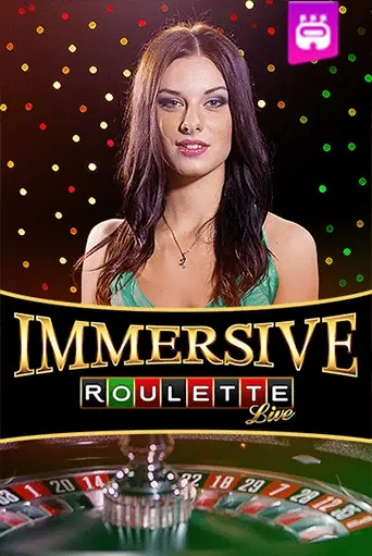 rocketplay immersive roulette live