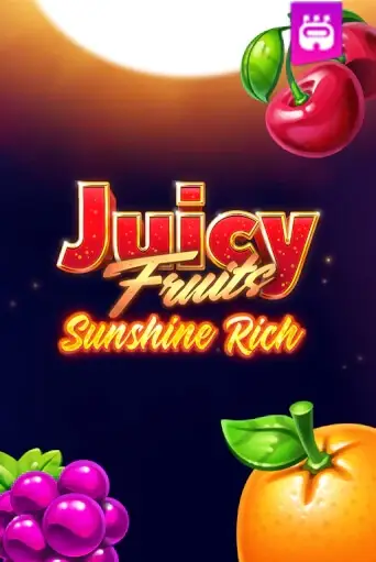 rocketplay juicy fruits slot