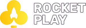 rocketplay logo