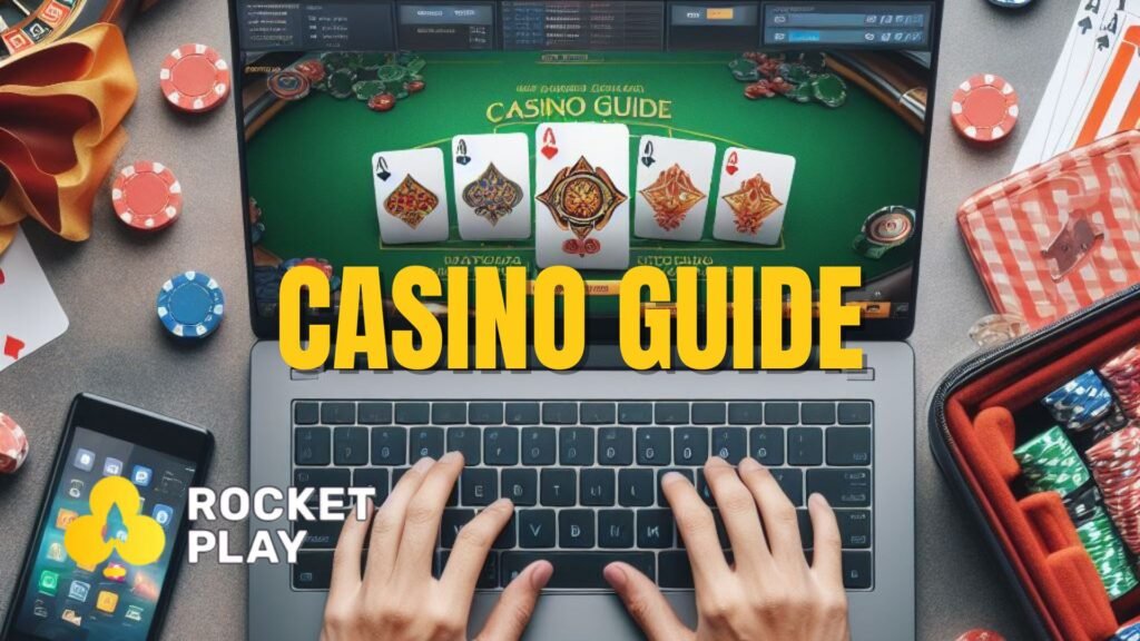 Rocketplay Casino Guide
